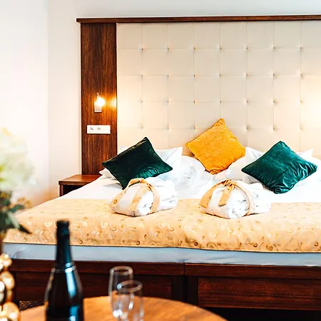 Baltaci Atrium Otel 4*