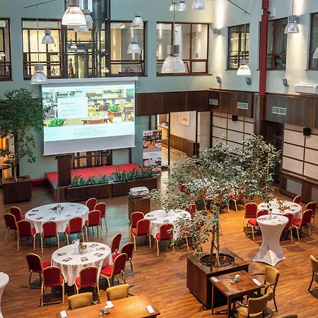 Baltaci Atrium Hotel Zlin