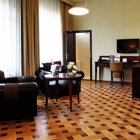 Baltaci Atrium Hotel 4*