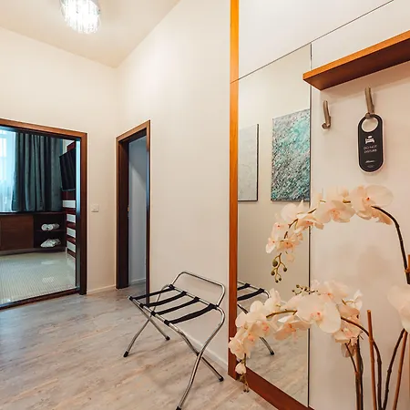 Baltaci Atrium Hotel 4*