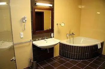 Baltaci Atrium 4*