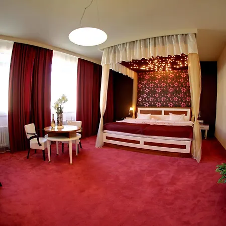 Отель Baltaci Atrium 4*