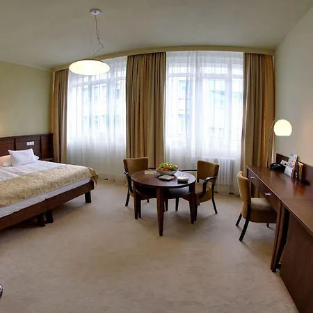 Отель Baltaci Atrium 4*