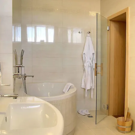Baltaci Atrium 4*