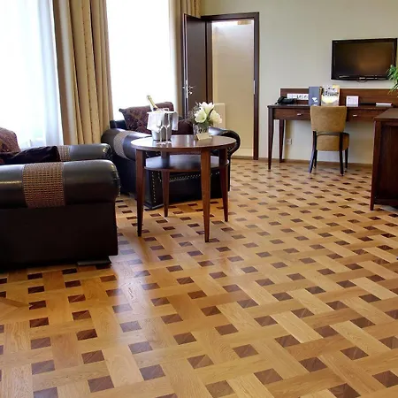 Baltaci Atrium Отель 4*