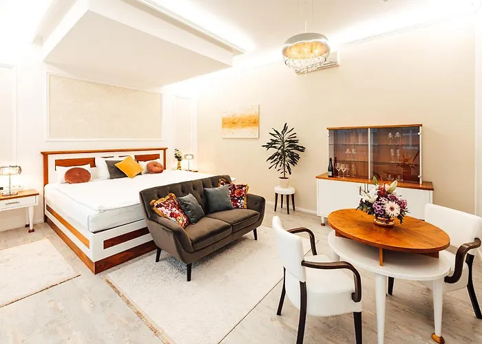Baltaci Atrium فندق 4*