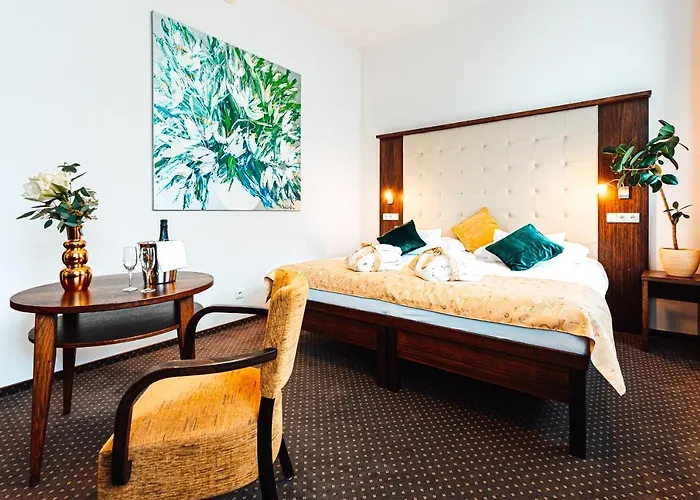 Hotel Baltaci Atrium 4*