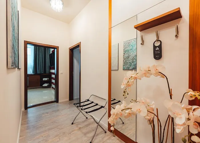 Hotel Baltaci Atrium 4*