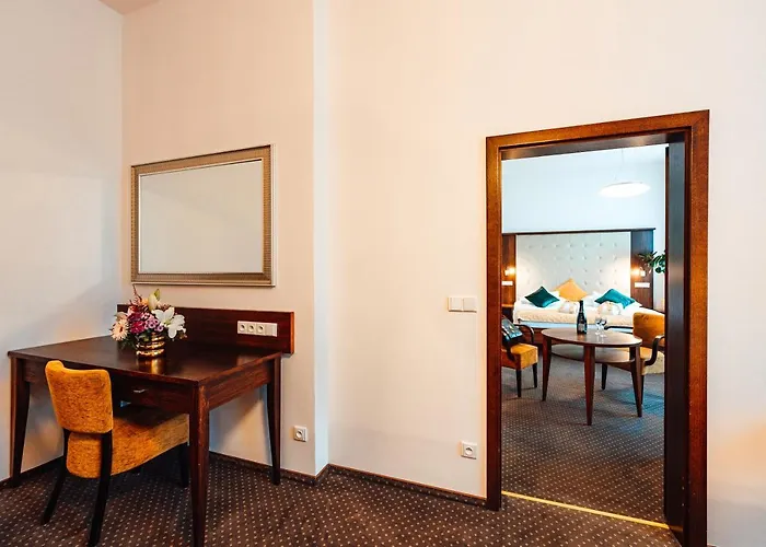 Hotel Baltaci Atrium 4*