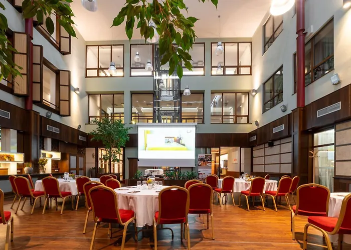 Baltaci Atrium