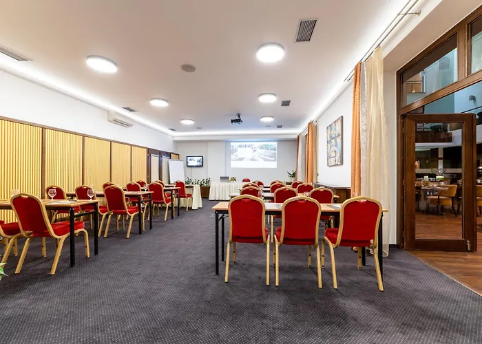 Baltaci Atrium Hotel