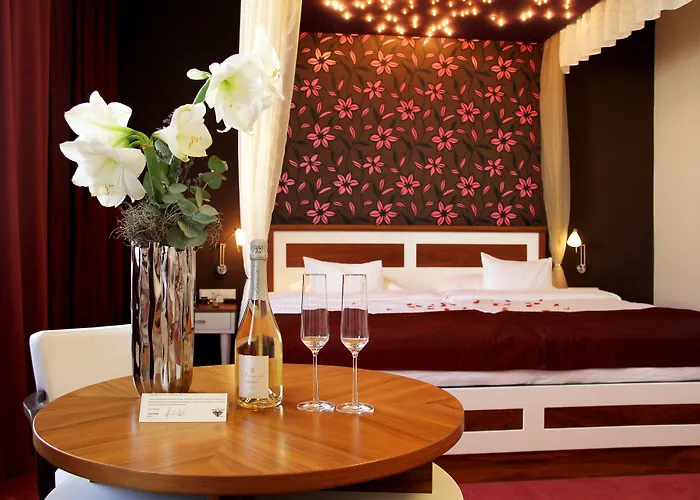 Baltaci Atrium 4*