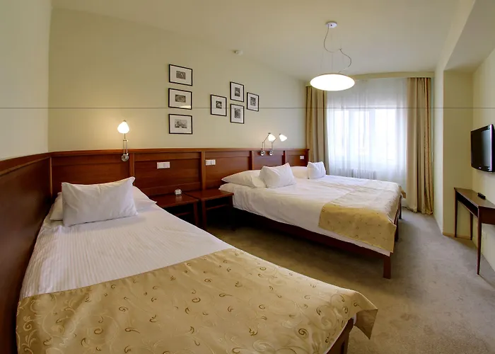 فندق Baltaci Atrium 4*