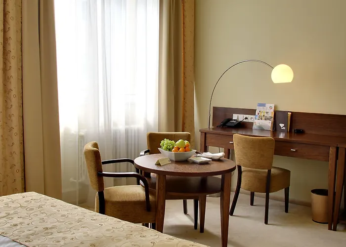 Baltaci Atrium فندق