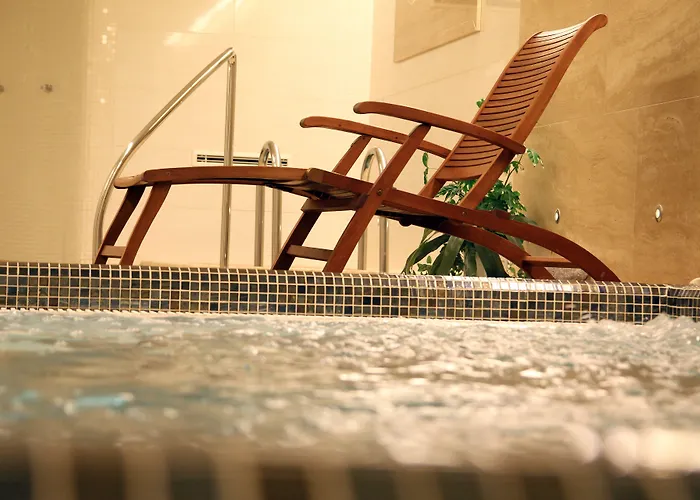 Baltaci Atrium فندق Zlín