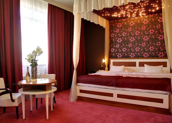 Baltaci Atrium 4* Zlín
