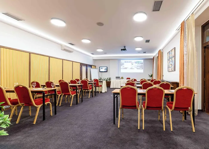 Baltaci Atrium Hotel 4*