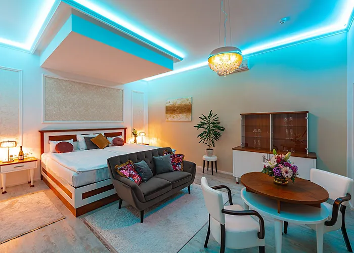 Hotel Baltaci Atrium Zlín