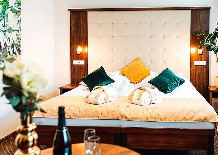 Baltaci Atrium Hotel 4*
