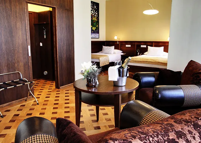 Baltaci Atrium Hotel 4*